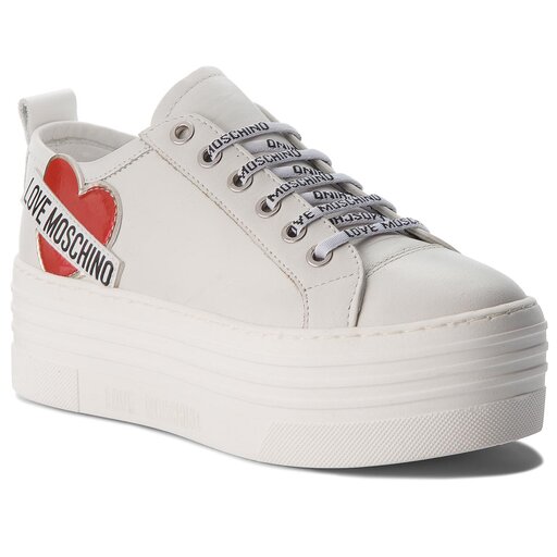 Scarpe moschino platform hotsell