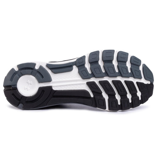 Batai Under Armour Ua Charged Europa 2 3021253-003 Blk • Www.eavalyne.lt