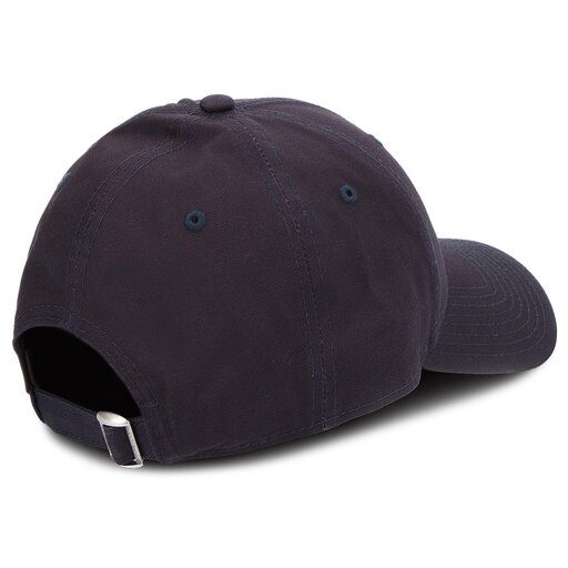 Бейсболка New Era 940 Leag Basic Neyy 10531939 Cиній | evzuttya.com.ua