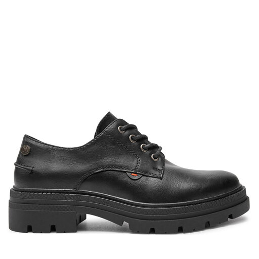 Scarpe basse Refresh 171976 Nero