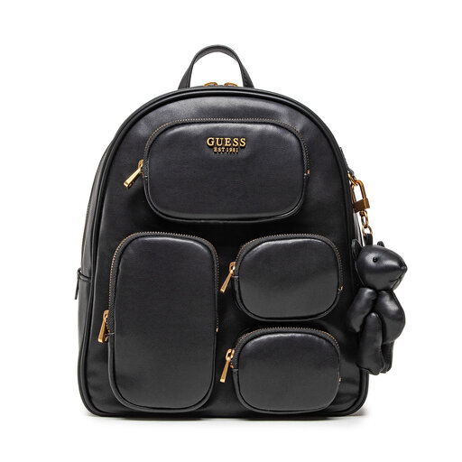 Plecak Guess Utility G (VB) HWVB85 54320 Czarny
