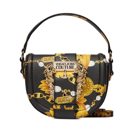 Bolso Versace Jeans Couture 75VA4BF2 Negro zapatos.es