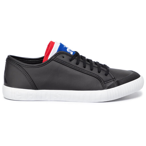 Sneakers Le Coq Sportif Nationale Premium 1910013 Noir chaussures