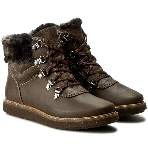 Clarks glick store clarmont boots