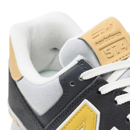 Sneakers New Balance ML574NA2 Dunkelblau | eschuhe.de
