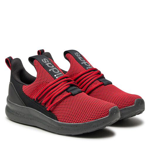 Adidas lite racer adapt red 2025