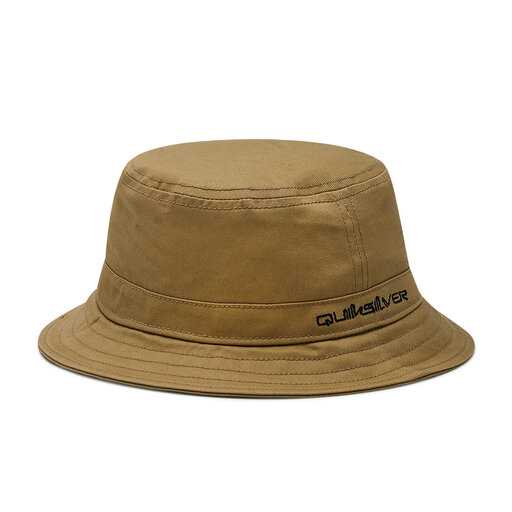 Sombrero Quiksilver Bucket AQYHA04932 Beis zapatos.es