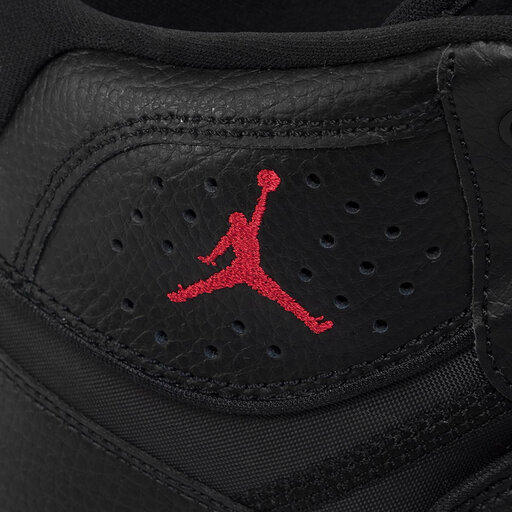 Batai Nike Jordan Access AR3762 001 Black/Gym Red/White • Www.eavalyne.lt
