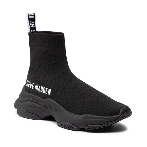 steve madden mastery black