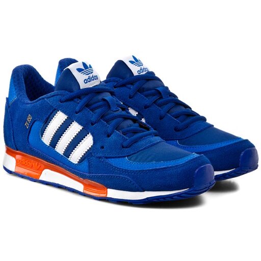Chaussures adidas Zx 850 K M19732 Croyal Ftwwht Ftwwht chaussures