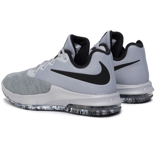 Nike Air Max Infuriate III Low Shoes - AJ5898-100 - KicksDistrict.de