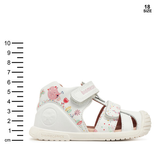 Biomecanics Sandalias NiÃ±o 39 Biomecanics 242191-B Otros Zapatos