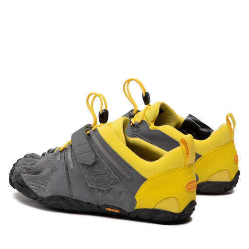 Взуття для тренажерного залу Vibram Fivefingers V-Train 2.0