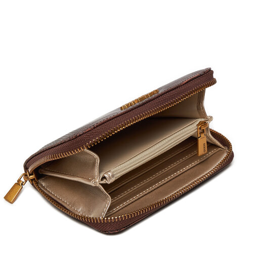 Geldbörse Guess SWKB95 06140 Braun