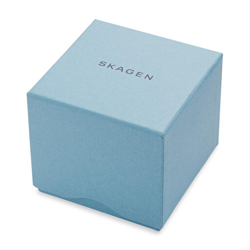 Hodinky Skagen Ancher SKW7201 Zlata eobuv.cz