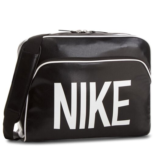 Bolso Para portátil Nike BA4358-011 Negro •