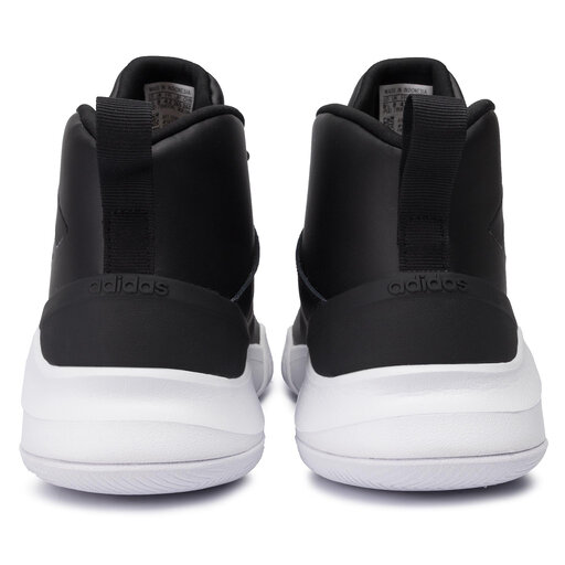 Sneakers adidas Ownthegame EE9638 Nero