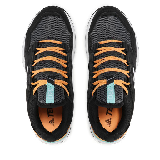 Zapatillas de running adidas Terrex AgravicTr Gtx W GORE-TEX FX7156 Negro |  zapatos.es