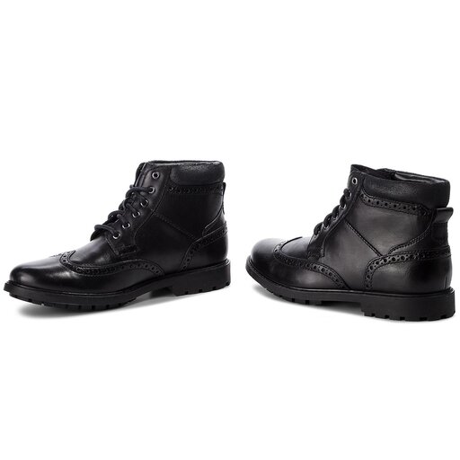 Clarks 2025 curington rise