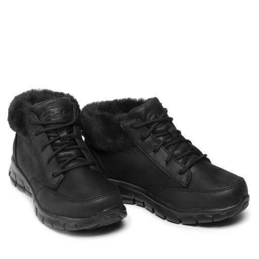 Skechers sales warm tech