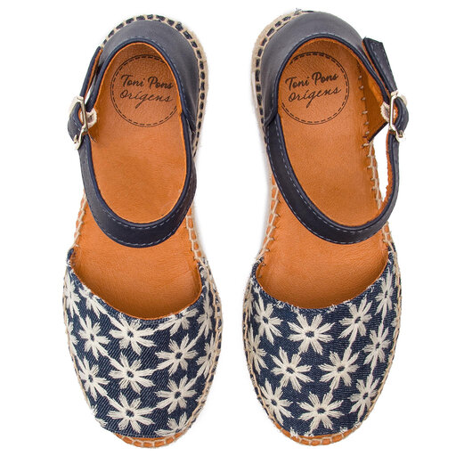 Espadrilles Toni Pons Elgin Gr Denim fr.eschuhe.ch
