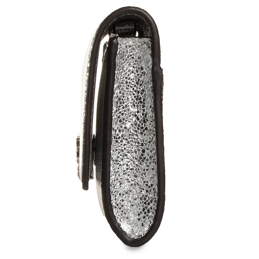 Torebka Guess Dinner Date (CY) Evening Bags HWCY77 53710 Srebrny