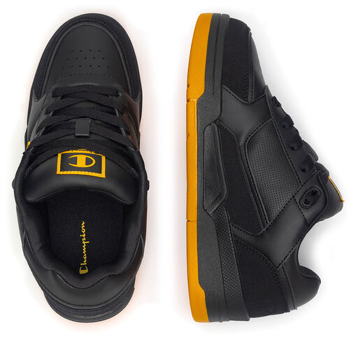 スポーツ Grand Champions EMPIRE Sneakersy Champion RD18 HERITAGE SKATE MS B GS S32926-KK010