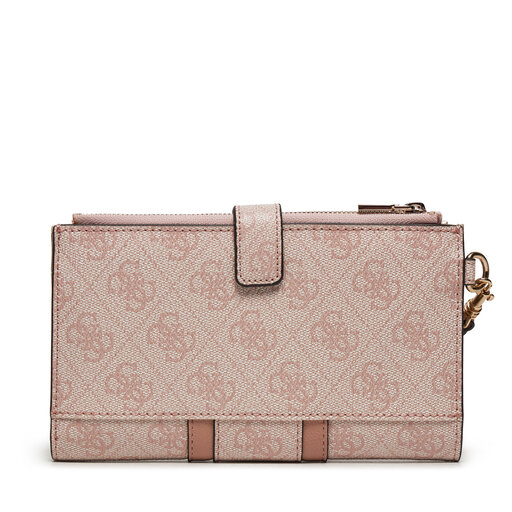Πορτοφόλι Guess Noreen (SG) Wallets SWSG90 00570 Ροζ