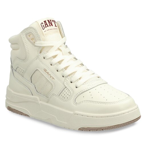 人気海外ブランドアイテム｜ファッション通販 Gant Sneakersy Ellizy eobuwie.com.pl | Biały 27531168 Sneaker メンテナンス