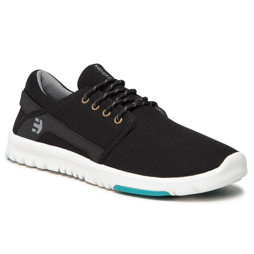 Tenisice Etnies Scout 4101000419574 Crna