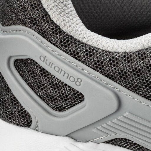 Zapatos adidas Duramo 8 M CP8741 Grefiv Gretwo Gretwo zapatos.es