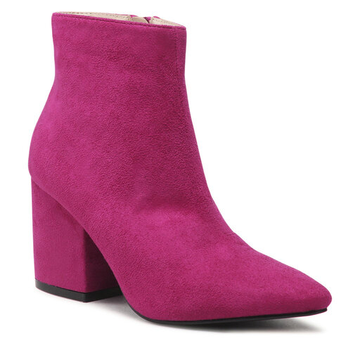 bottines raid
