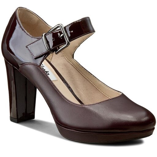 Clarks kendra gaby store