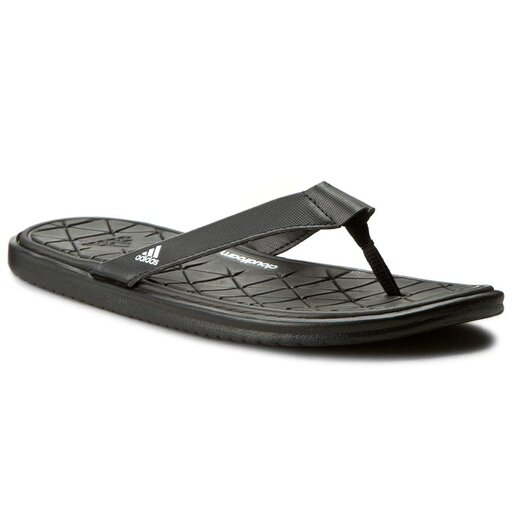 Adidas caverock flip flops clearance