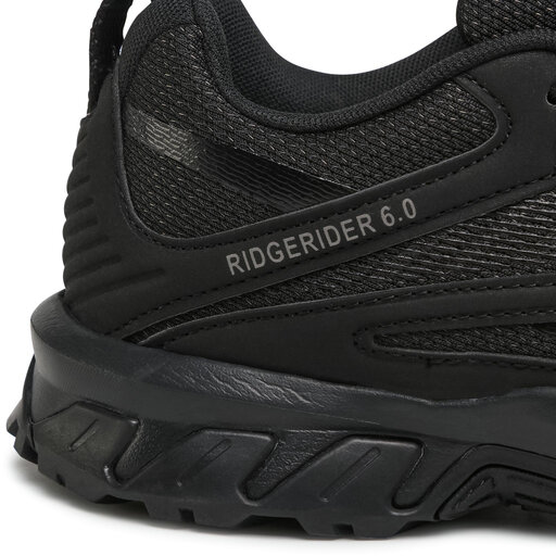 Взуття Reebok Ridgerider 6.0 FW9648 Cblack/Coublu/Tecmet • Eobuv.com.ua