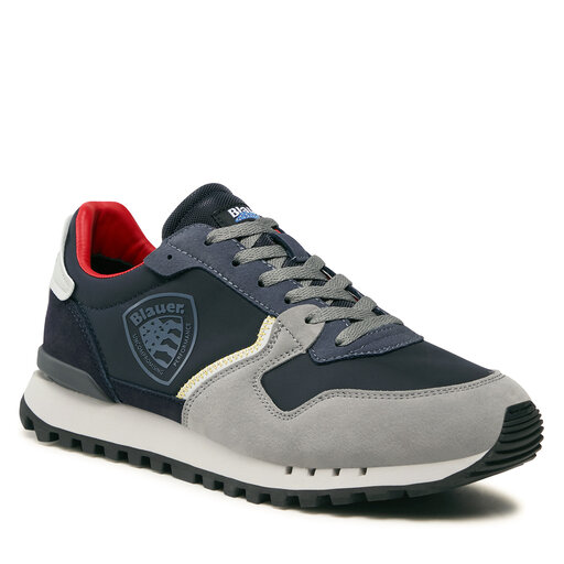 Sneakers blauer discount uomo 2019