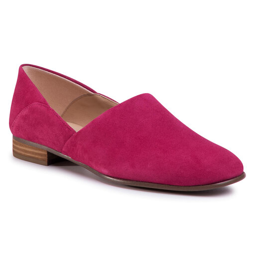 Clarks pure rosa cheap