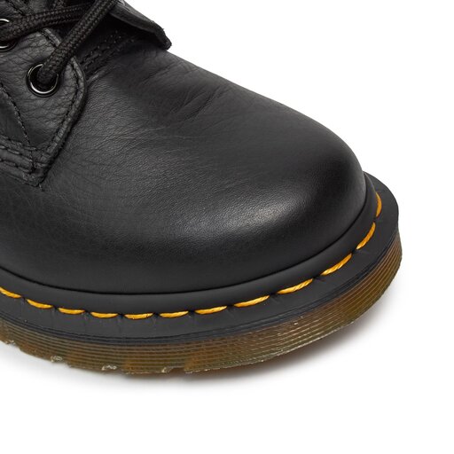 Schn rstiefel Dr. Martens Pascal 13512006 Black eschuhe