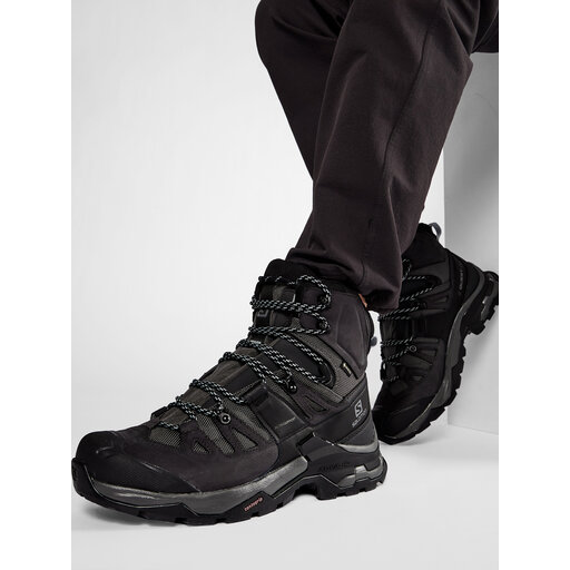 Salomon speedcross clearance 4 gtx intersport