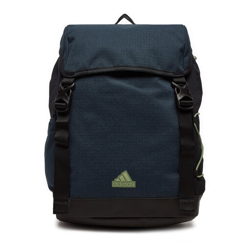 city backpack in vintage leather For Men | 16