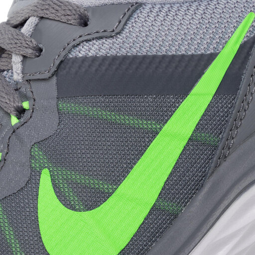 Nike dual fusion x2 grey Clearance