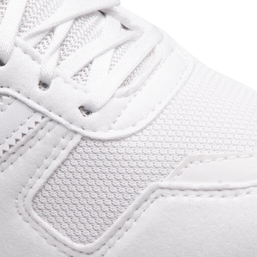Sneakersy adidas Zx 700 FZ2817 Biały | eobuwie.com.pl