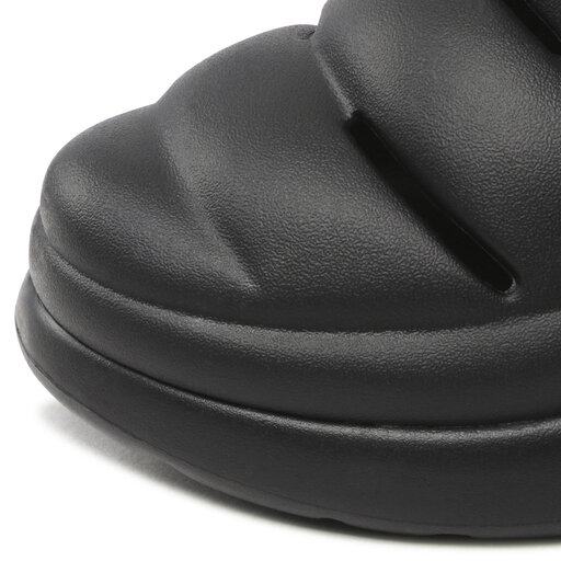 UGG Sport Yeah Clog Black (Women's) - 1132890-BLK - US
