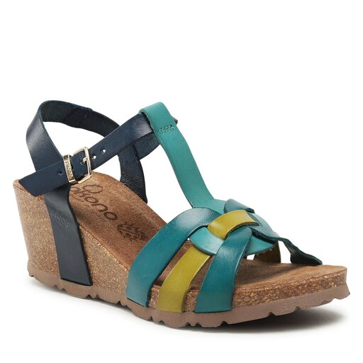 Sandales yokono top