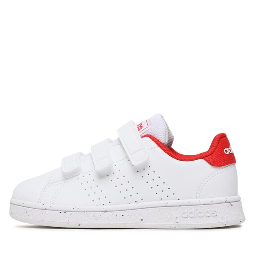 Sneakers adidas Advantage Lifestyle Court H06212 WeiB