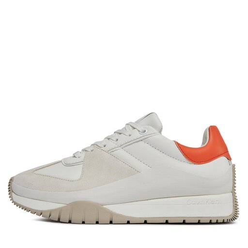 Alexander mcqueen flame sneakers cheap