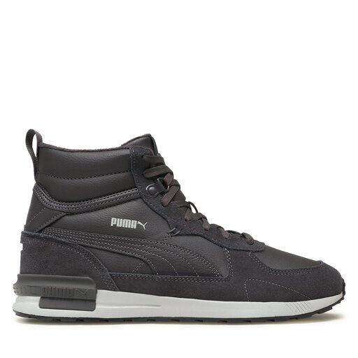 Laisvalaikio batai Puma Graviton Mid 383204 06 Pilka | eavalyne.lt