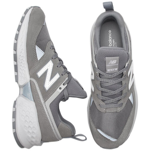 Laisvalaikio batai New Balance MS574NSB 