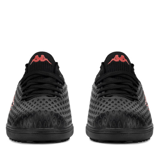 Scarpe da calcio Kappa AW24-3C004A-K Nero