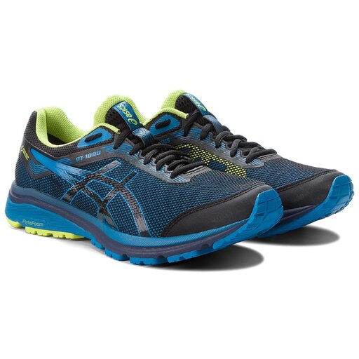 Asics herren gt-1000 sales 7 g-tx laufschuhe